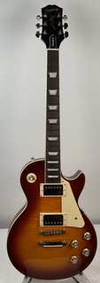 Epiphone Les Paul Standard ‘60s Electric Solidbody Guitar Iced Tea Burst