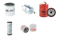 Filterservice-Kit Passt FüR Toro Groundsmaster 7210