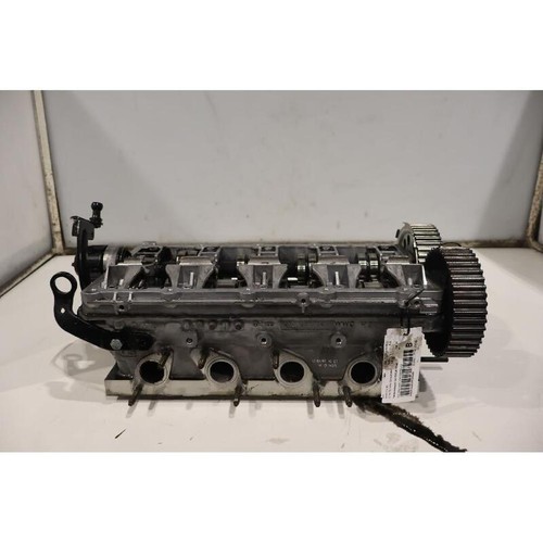 zylinderkopf r. AUDI A4 04 07