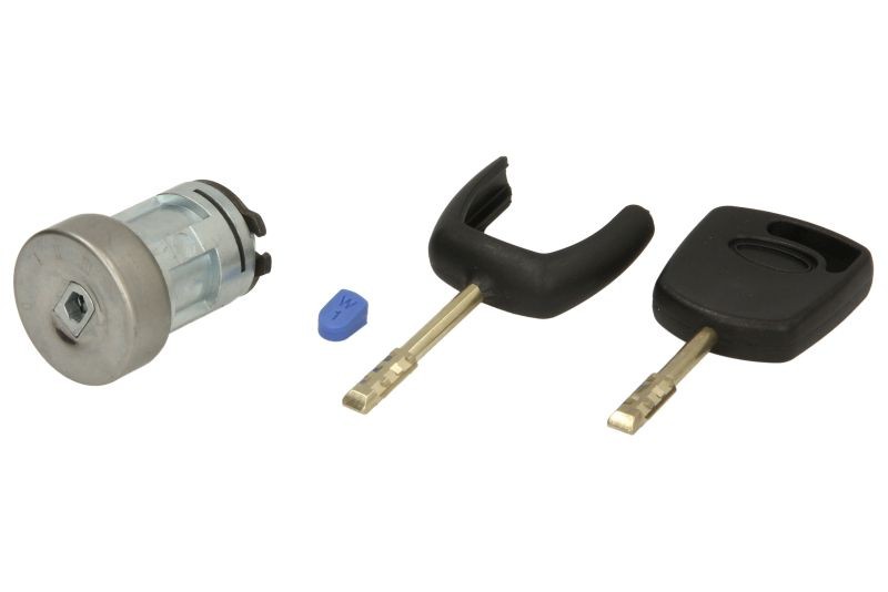 Fits AKUSAN K04W046AKN Ignition switch set, keys K04W046AKN Ignition  ⭐UK Stock⭐