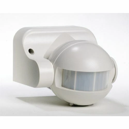 Hpm light patrol security sensor light deals
