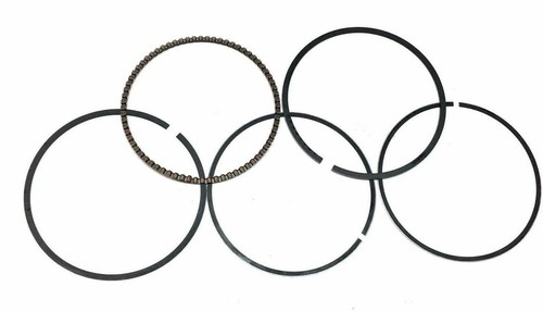 67mm- 66.5mm PISTON RINGS CG250cc Pit Dirt Quad hummer Honda orion Zongshen bike - Picture 2 of 2