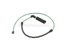 FEBI BILSTEIN Brake Pad Wear Sensor 34356751311 BMW M3 330i E46 330Ci 325xi