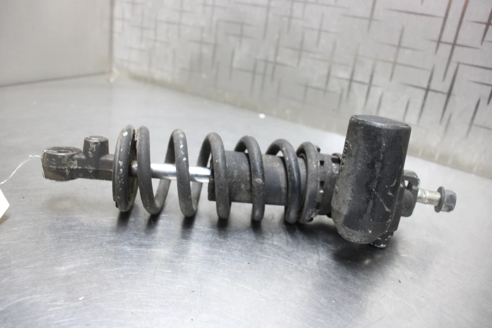 04-06 Yamaha YZF R1 1000 Rear Shock Suspension Foto 3 de 4