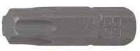 "Bgs Bit | Antrieb AußEnsechskant 6,3 Mm (1/4\") | T-Profil (FüR Torx) T40"