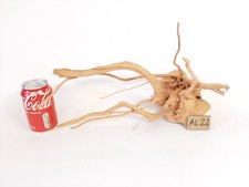 FISH TANK DRIFTWOOD AQUARIUM BOGWOOD RED MOOR  Piece from the photo!