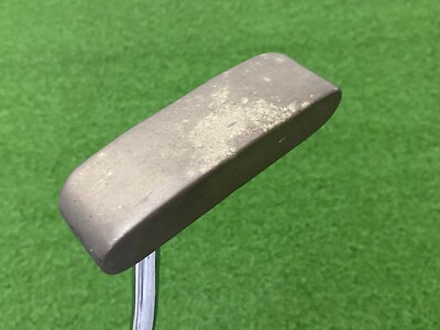 PING B67 BALL-NAMIC KARSTEN パター 32インチ 希少 PING B67 BALL-NAMIC KARSTEN パター 32インチ 希少 - メルカリ