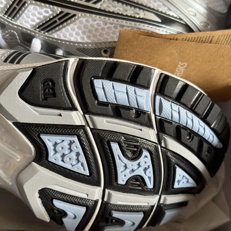 Asics X JJJJound Gel Kayano 14 - EUR 41.5 US8 UK7 - Immagine 4 di 4