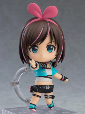 2019 Nendoroid 1116 Kizuna AI: A.I.Games Ver. (Kizuna AI) GOOD SMILE Figure