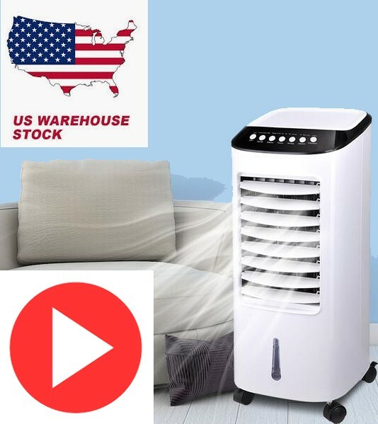 portable air conditioner cooler