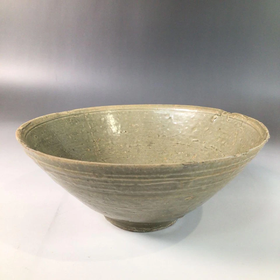 Tazón de té Hounsai Kiwamebako Korai Chawan Matcha con caja utensilios de ceremonia del té Sado Foto 2 de 4