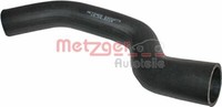 Metzger 2400273 Ladeluftschlauch FüR Ford