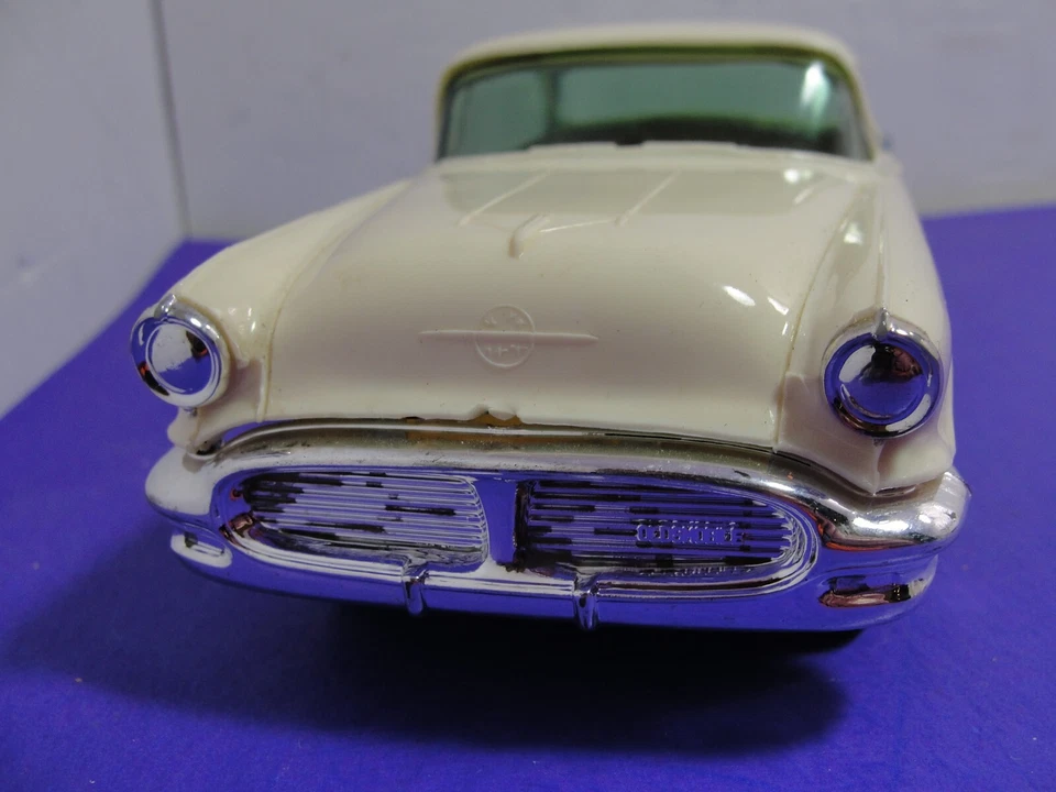 Jo-Han 1/25 1956 Oldsmobile Vacances Promo Voiture LN - Image 2 of 4