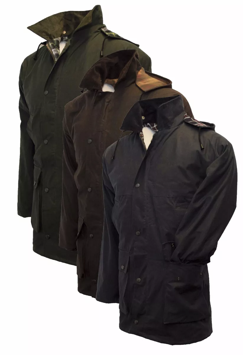 How to wax a coat cheap