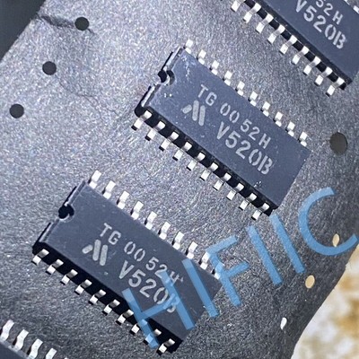 1PCS V520B SOP20 IC #T7*