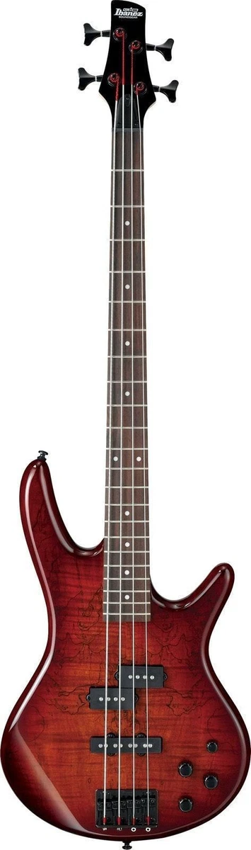 Ibanez 4 String Solid Bass Guitars for sale | eBay