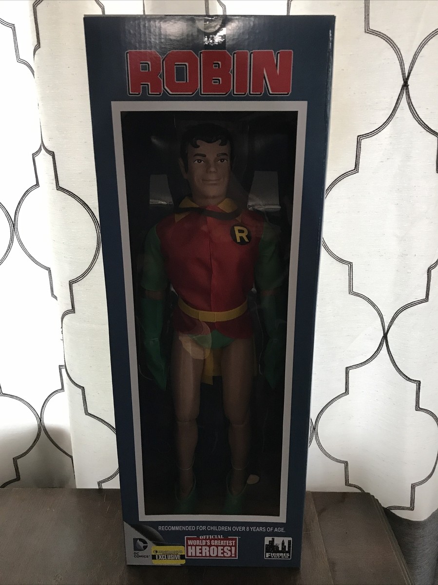 Robin 18