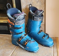 2022 Lange XT3 130 LV 27.5 Ski Boots