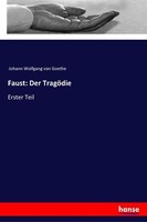 Faust: Der TragöDie | Buch | 9783337351366
