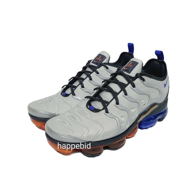 Size 10 - Nike Air VaporMax Plus Metallic Silver for sale online | eBay