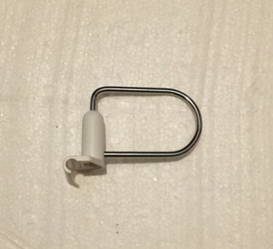 Liebherr Halter 742619800 aus KTP 1554-20D