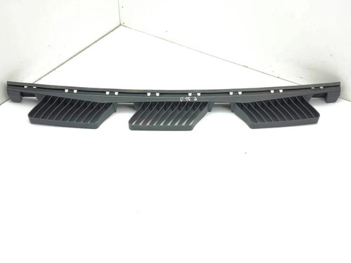 Volkswagen ID.3 2021 Verstärkung Stoßstange Stoßfänger hinten AMD176349