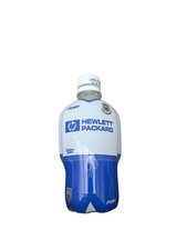 Vintage 1997 Tottenham Hotspur Empty Lemonade Promo Bottle 330ml Rare 