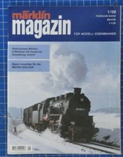 märklin magazin Die Zeitschrift für Modell ...