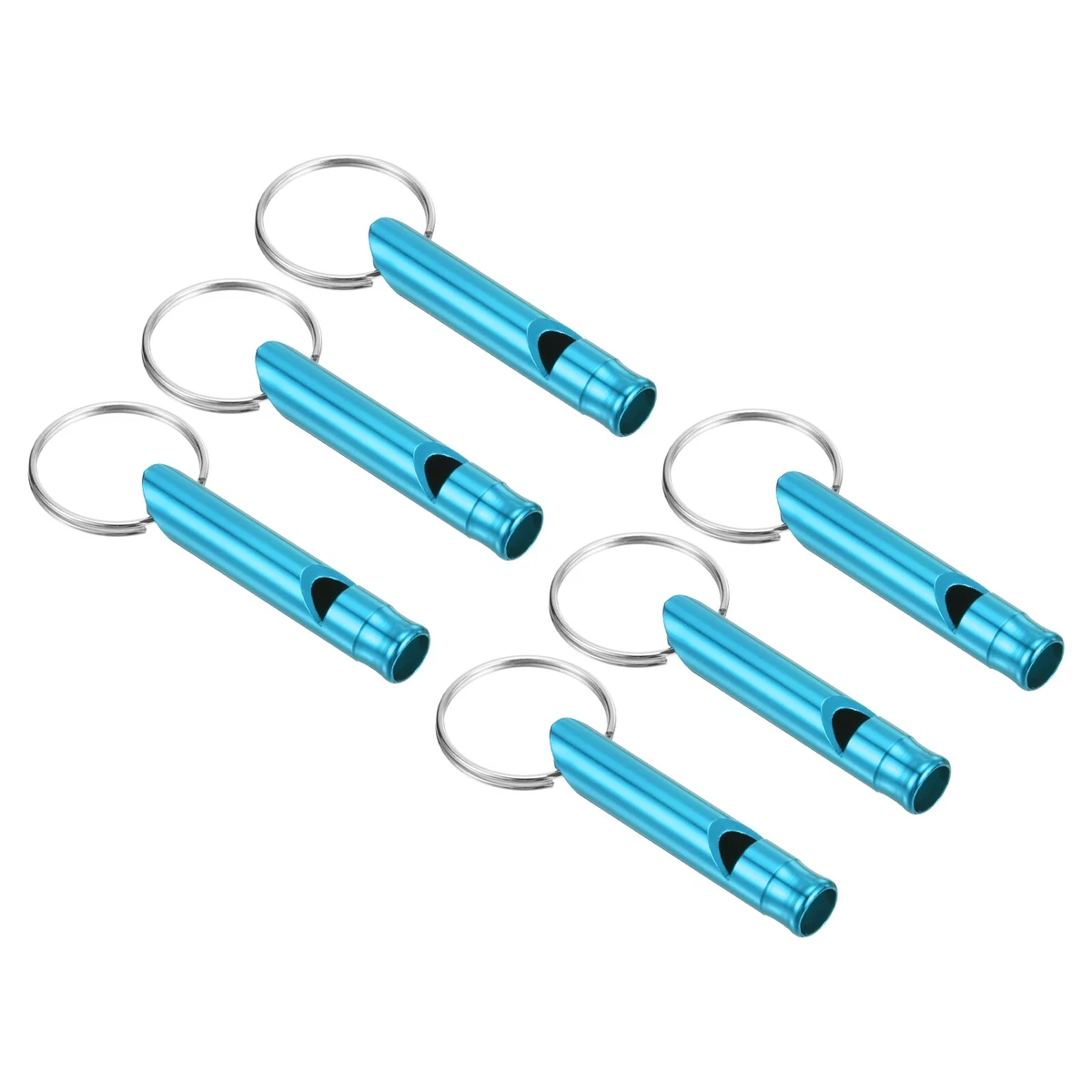 Keychain best sale safety whistle