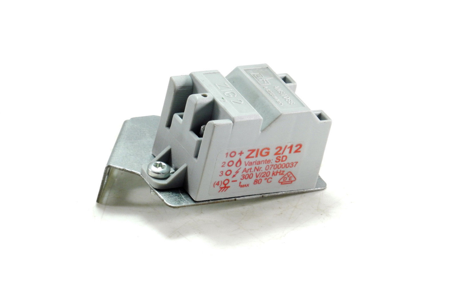 HEATLINE CAPRIZ PLUS & MONZA 24 / 24A / 28 / 28A SPARK IGNITER ...