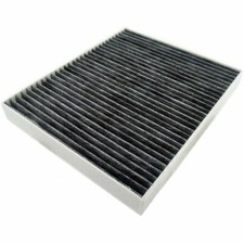 C38173(CARBON) PREMIUM CABIN AIR FILTER for 2015-2018 CHEVROLET TAHOE V8 5.3L