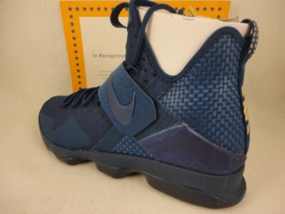 Size 14 - Nike LeBron 14 Limited Agimat for sale online | eBay