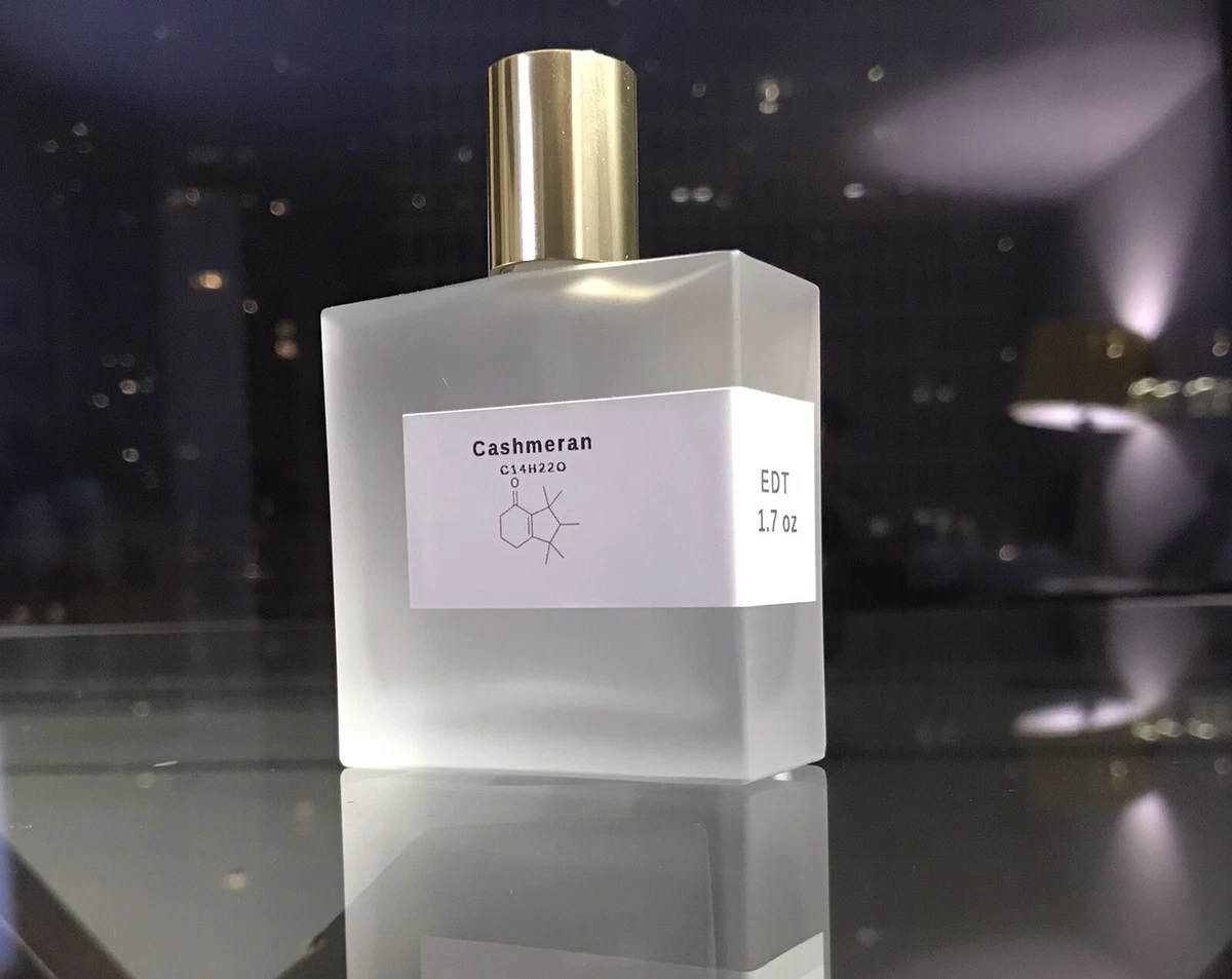 CASHMERAN Same As Molecule 05 Unisex Fragrance 1.7oz 50ml eBay