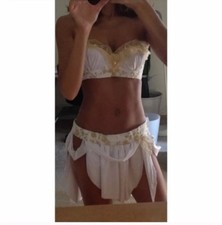 Grecian Goddess Halloween Costume