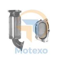 Catalyseurs Hyundai ACCENT