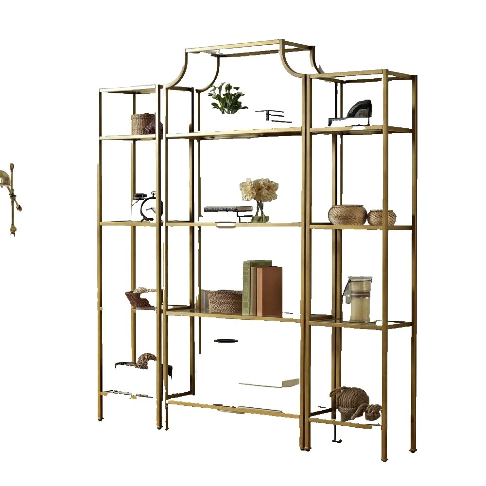 Muebles para el hogar de vidrio Crosley