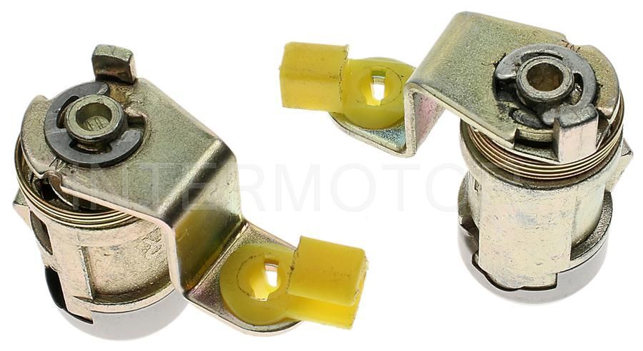 For 1984-1988 Nissan 300ZX Door Lock Kit SMP 611CD21 1985