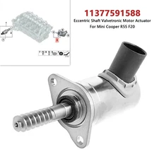 Eccentric Shaft Valvetronic Motor Actuator for Mini Cooper R55 11377591588 US