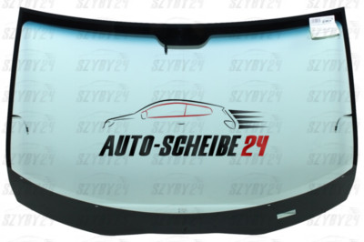 Frontscheibe Windschutzscheibe Aston Martin V8 Vantage Coupe 2005-12 Antenne OEM