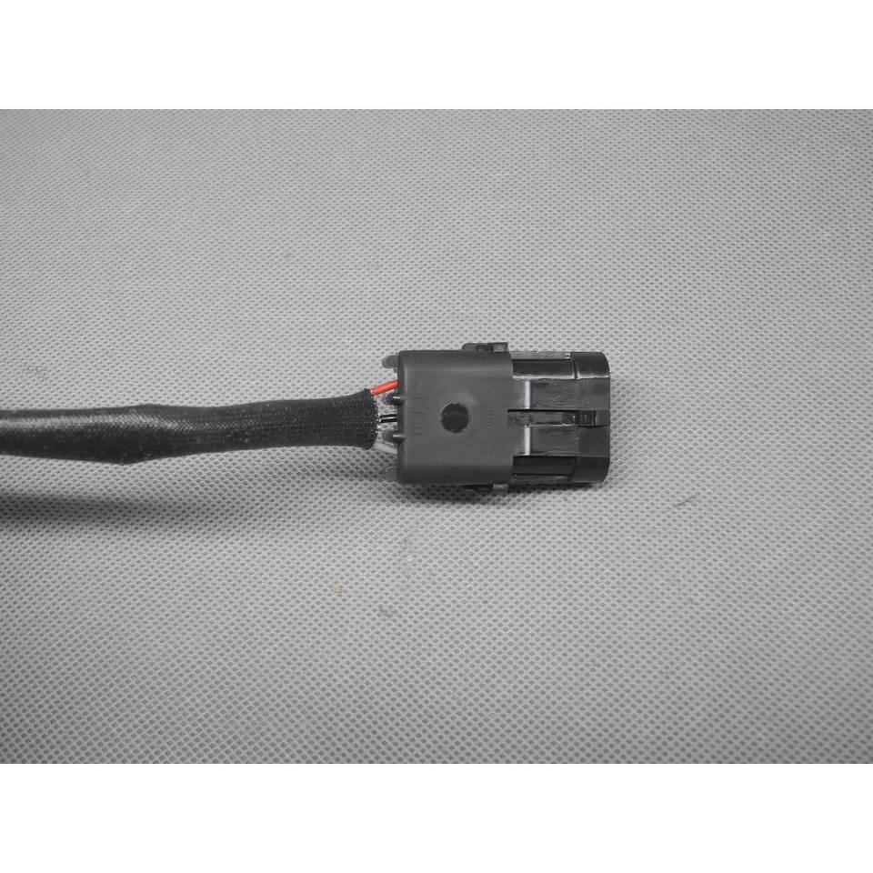 NUEVO OEM BOSCH 12009 Sensor de oxígeno PARA Jeep C7 Cherokee Comanche Wagoneer DODGE Foto 4 de 4