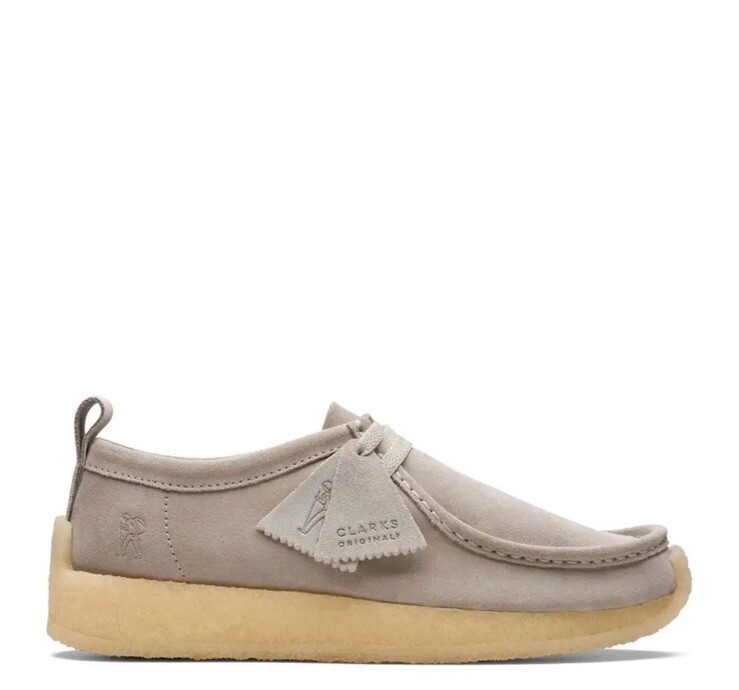 靴 Ronnie Fieg Clarks Originals Ridgevale Kith | 8th St by Ronnie Fieg for Clarks Originals Ronnie