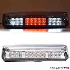 Fit For 2004-2008 Ford F150/Explorer Rear 3rd Brake Cargo Led Tail Light Lamps