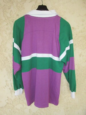 adidas Originals - Nuwave - Maillot de sport style années 90 - Violet vif