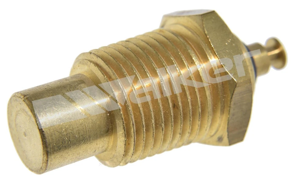 Andador transmisor de temperatura de refrigerante del motor para Cadillac Eldorado 1965-1969 Foto 2 de 4