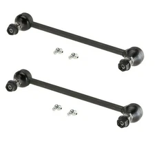 Front Stabilizer Sway Bar Links Kit MOOG Set of 2 for Lexus ES350 Toyota Camry