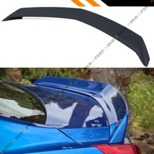 FOR 2013-18 CADILLAC ATS 4 DOOR SEDAN ATS-V SPORT HIGHKICK TRUNK SPOILER WING