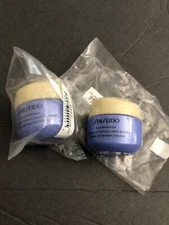 SHISEIDO Vital Perfection Uplifting Firming Cream Enriched travelsize 15ml x2pcs
