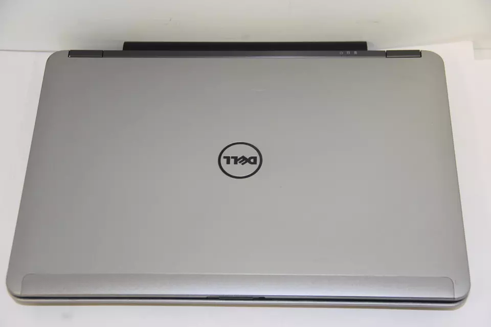 DELL LATITUDE E6440 Core i7 3.00GHz 8GB RAM No HDD 14-Inch Laptop TESTED - Image 4 of 4