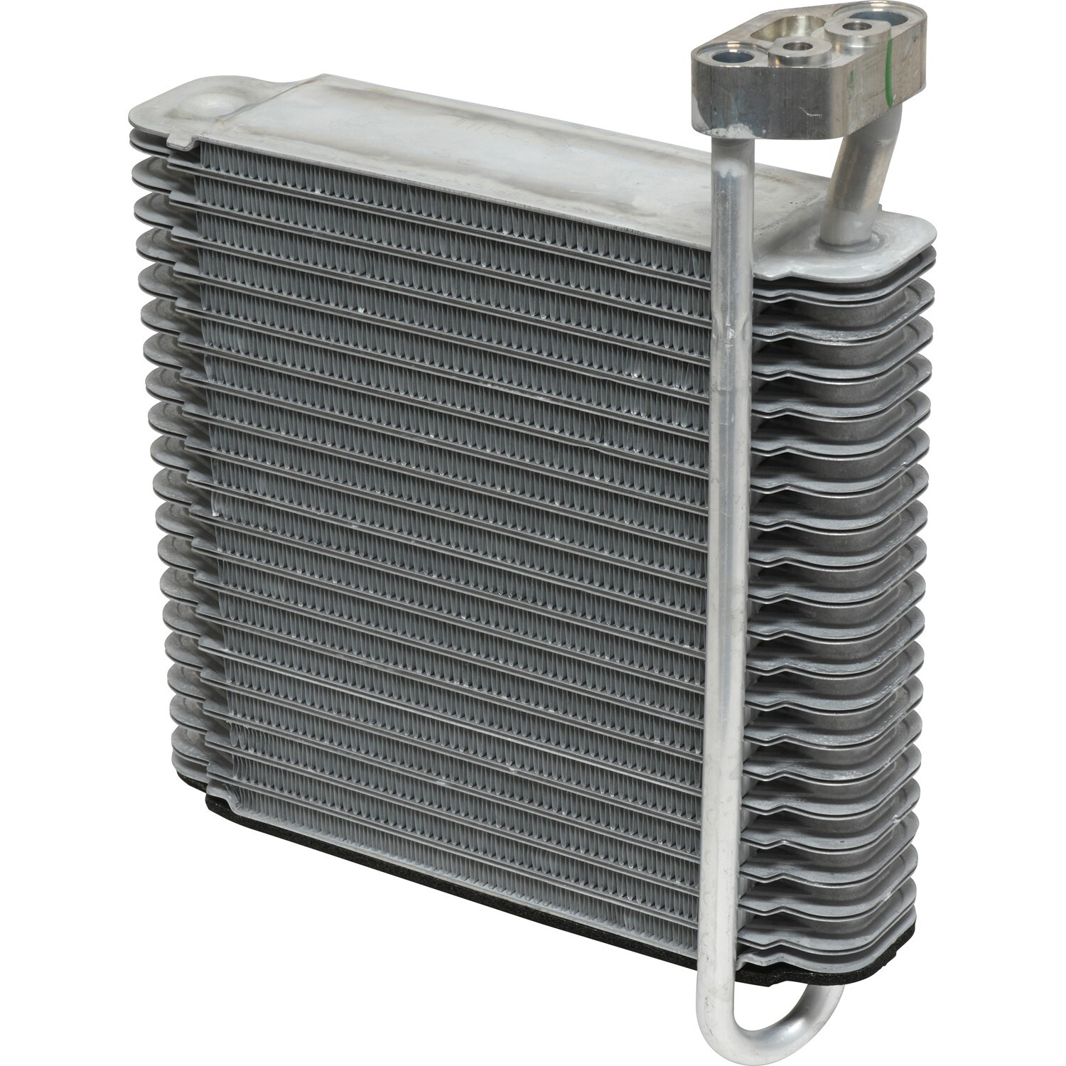 2003 GMC Sierra 1500 HD A/C Evaporator Core Replacement by UAC