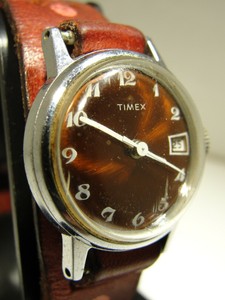 relógio timex original